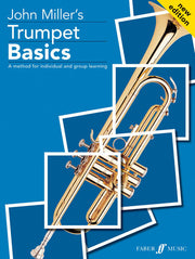 Trumpet Basics Pupil's Book: New Edition (Basics Series)