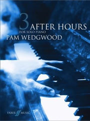 After Hours Book. 3 (Piano Solo)