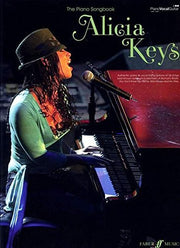 Alicia Keys: Piano Songbook: (PVG)