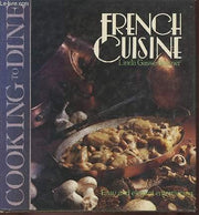 Cooking to Dine: French Cuisine