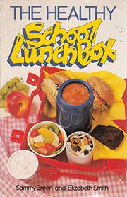 The Healthy School Lunch Box