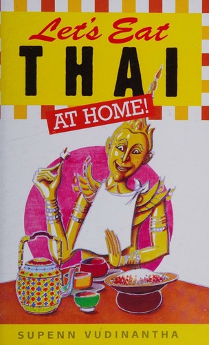 Let's Eat Thai