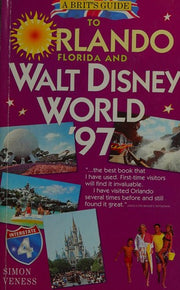 BRIT (A Brit's Guide to Orlando and Walt Disney World)