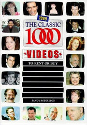 The Classic 1000 Videos to Rent or Buy