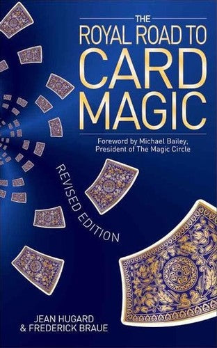 The Royal Road to Card Magic