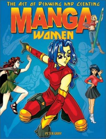 Art of Draing and Creating Manga