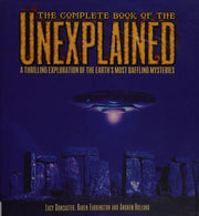 Complete Book of the Unexplained