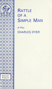 Rattle of a Simple Man (Acting Edition S.)