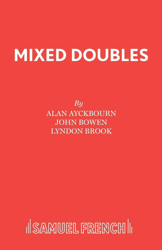 Mixed Doubles (Acting Edition S.)
