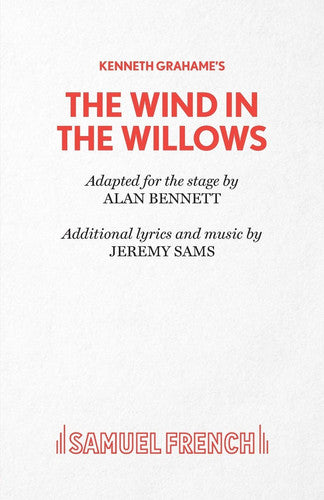 Play (The Wind in the Willows)