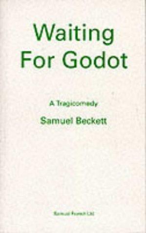 Waiting for Godot (Acting Edition S.)