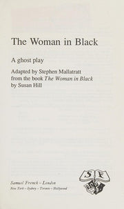 The Woman in Black (Acting Edition S.)