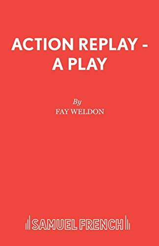 Action Replay (Acting Edition S.)