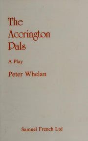 The Accrington Pals (Acting Edition S.)