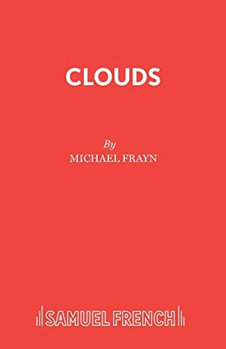 Clouds (Acting Edition S.)