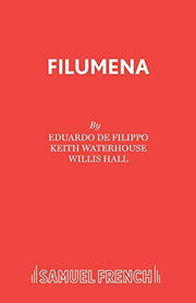 Filumena (Acting Edition S.)