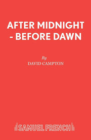 After Midnight, before Dawn