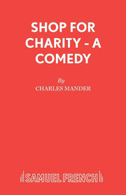 Shop for Charity (Acting Edition S.)