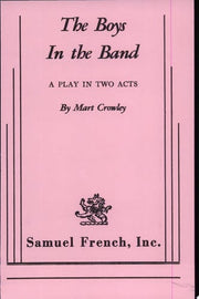 The Boys in the Band
