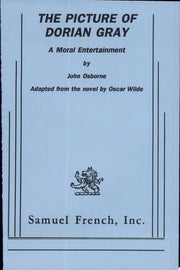 The Picture of Dorian Gray