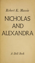 Nicholas and Alexandra