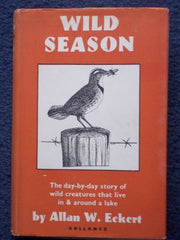 Wild season