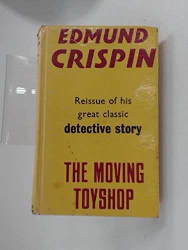 Moving Toyshop
