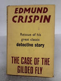 The Case of the Gilded Fly