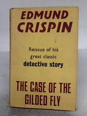 The Case of the Gilded Fly