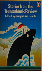 Stories from the "Transatlantic Review"