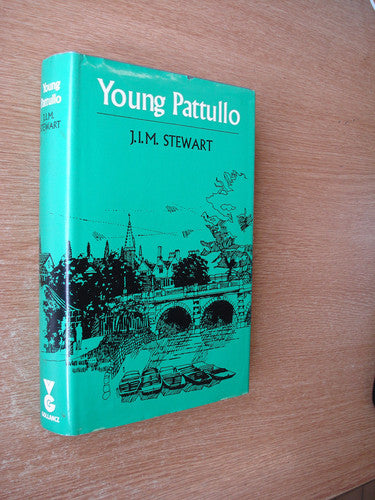 Young Pattullo