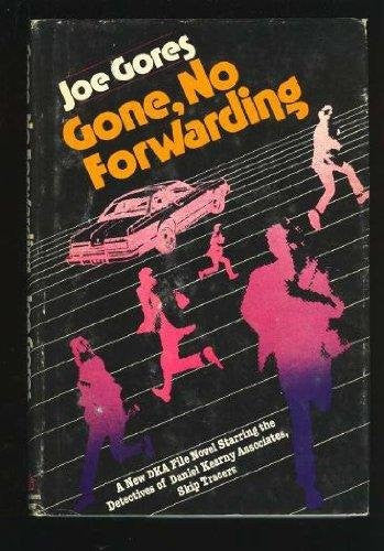 Gone, No Forwarding