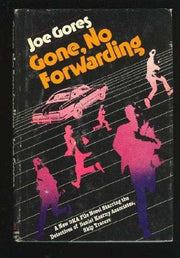 Gone, No Forwarding
