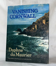 Vanishing Cornwall