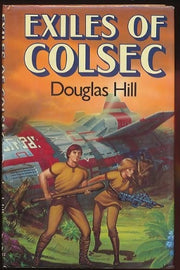 Exiles of ColSec