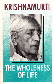 The Wholeness of Life