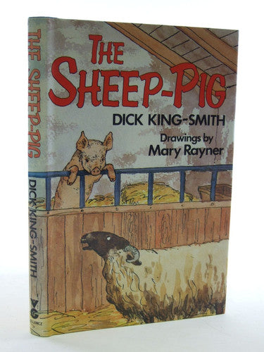 The Sheep-Pig
