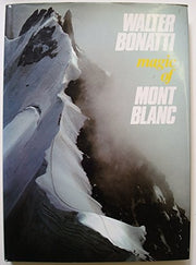 Magic of Mont Blanc
