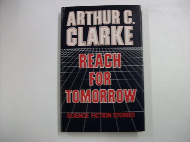 Reach for Tomorrow
