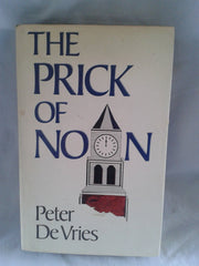 Prick of Noon