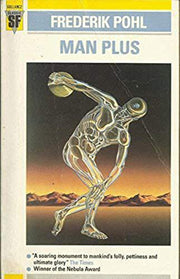 Man Plus: No 12 (Classic S.F.)