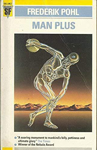Man Plus: No 12 (Classic S.F.)