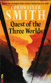 Quest of the Three Worlds
