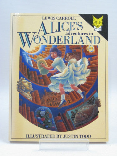 Alice in Wonderland