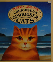 Curious and Curiouser Cats