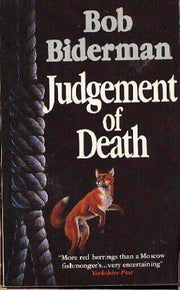 Judgement of Death