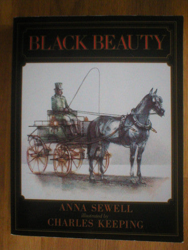 Black Beauty