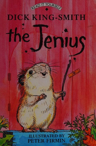 The Jenius