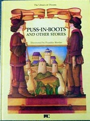 Puss in Boots
