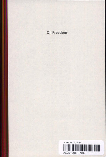 Krishnamurti on Freedom